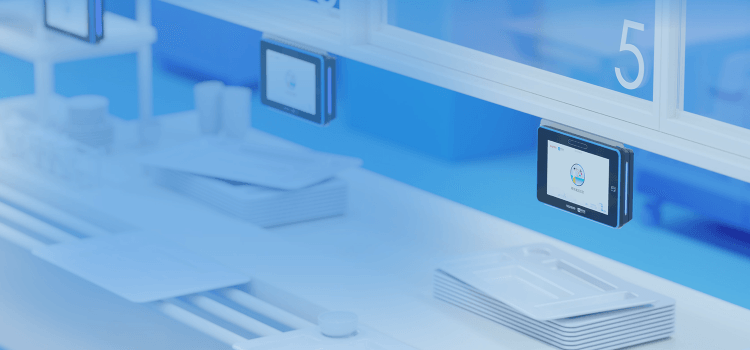 人脸识别消费系统